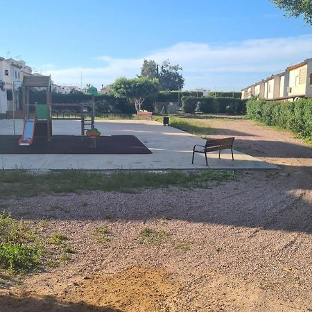 El Moncayo Appartement Guardamar Del Segura מראה חיצוני תמונה