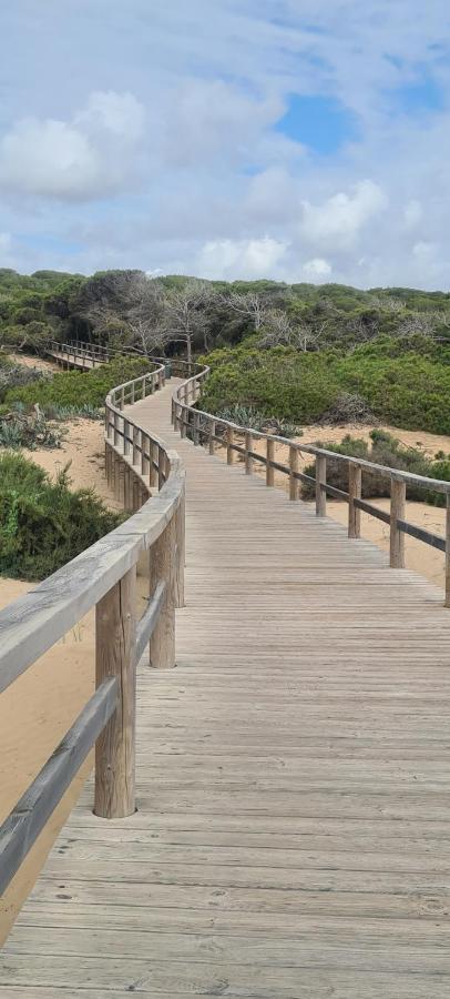El Moncayo Appartement Guardamar Del Segura מראה חיצוני תמונה