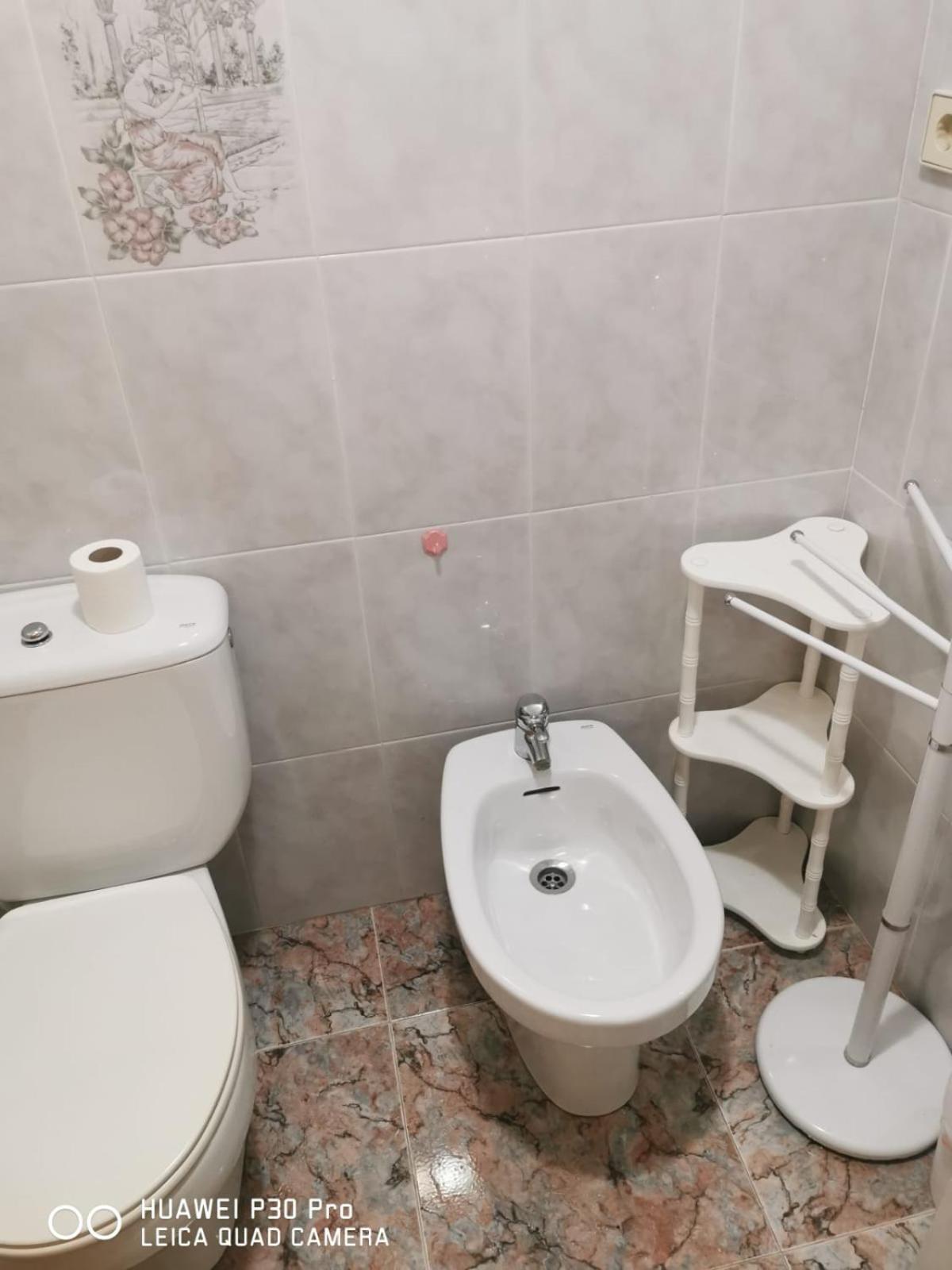 El Moncayo Appartement Guardamar Del Segura מראה חיצוני תמונה