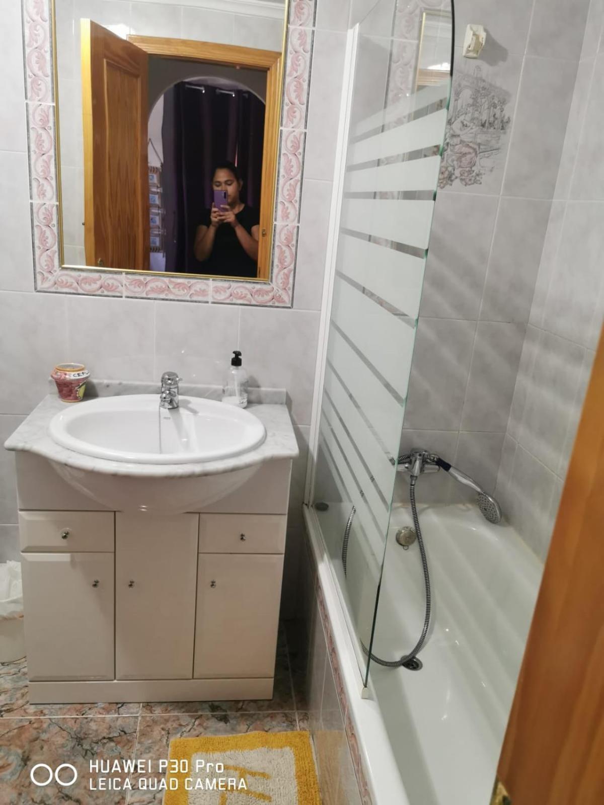 El Moncayo Appartement Guardamar Del Segura מראה חיצוני תמונה
