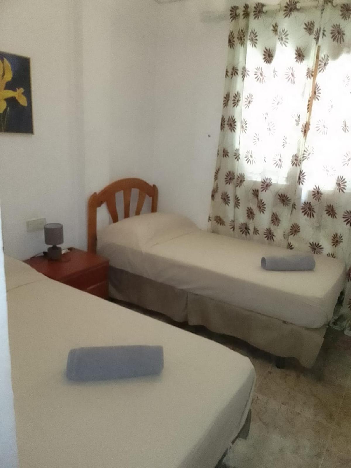 El Moncayo Appartement Guardamar Del Segura מראה חיצוני תמונה